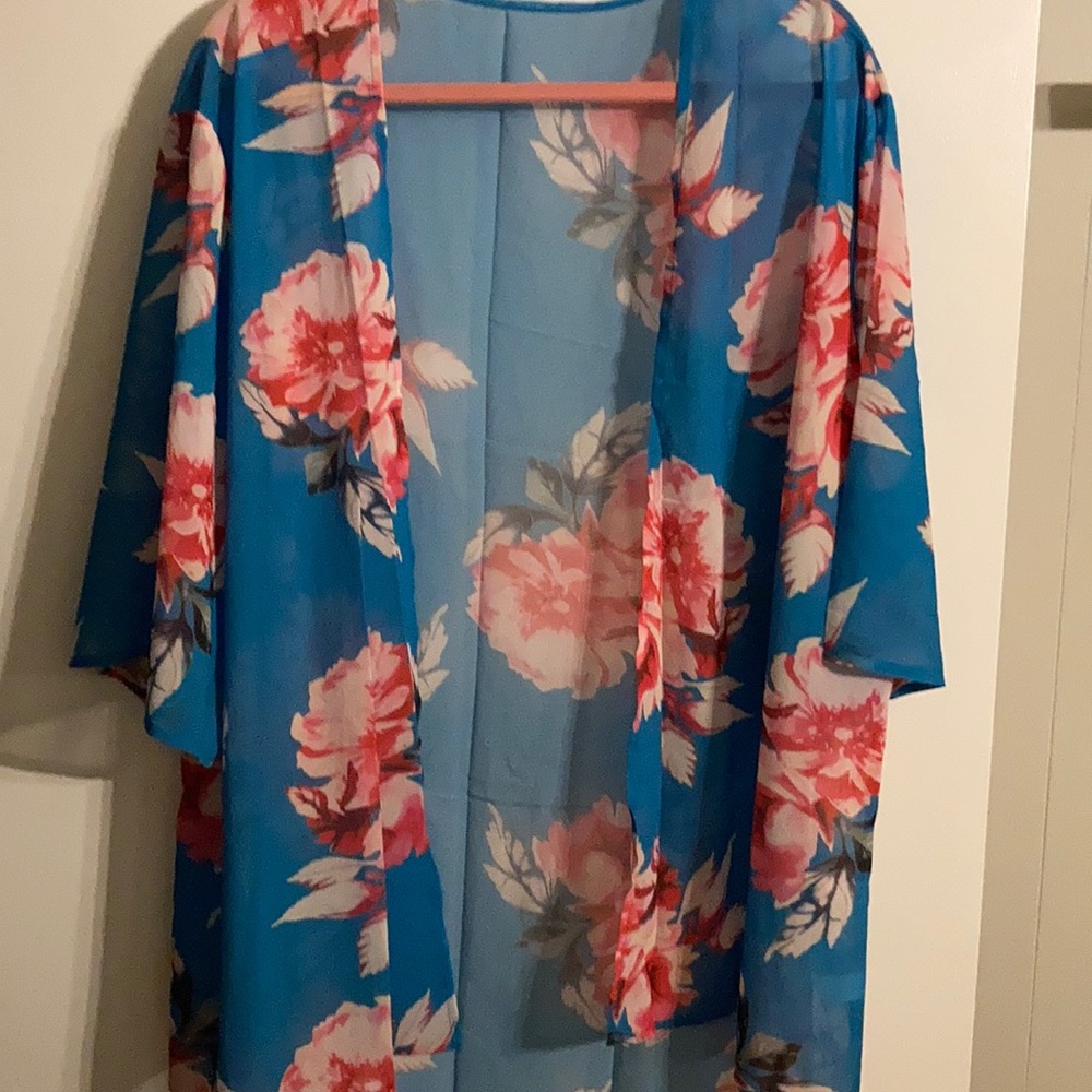 Kimono